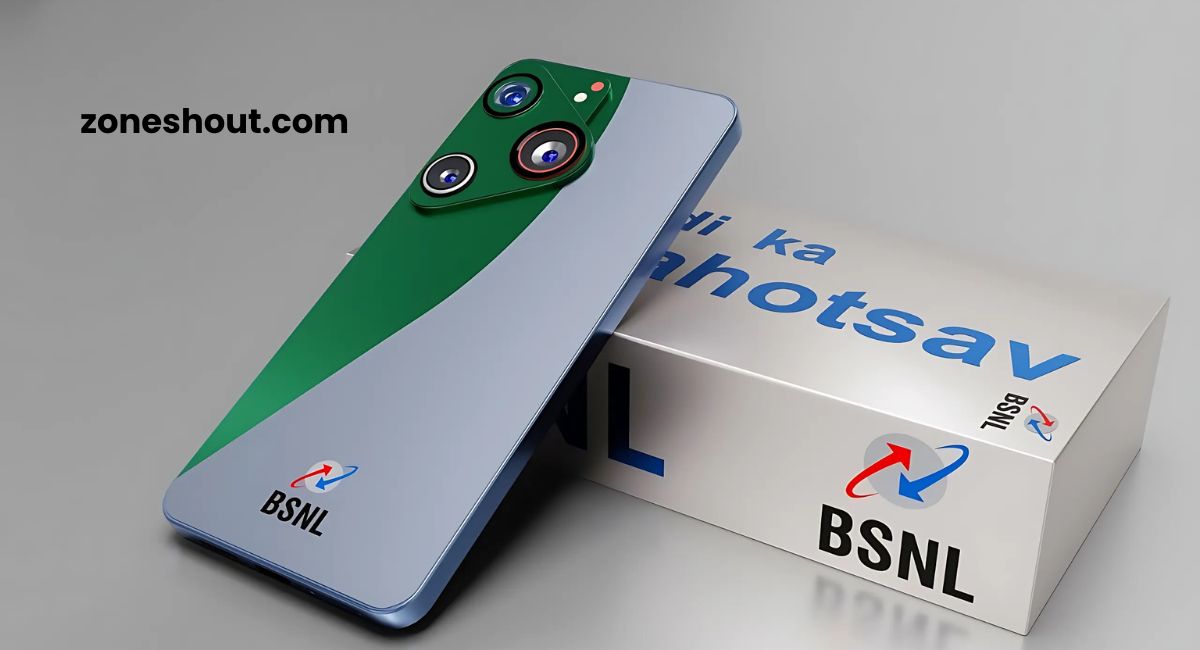 BSNL Best Smart Phone