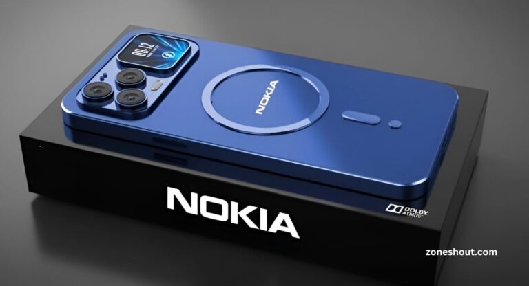 Nokia Bugatti Pro