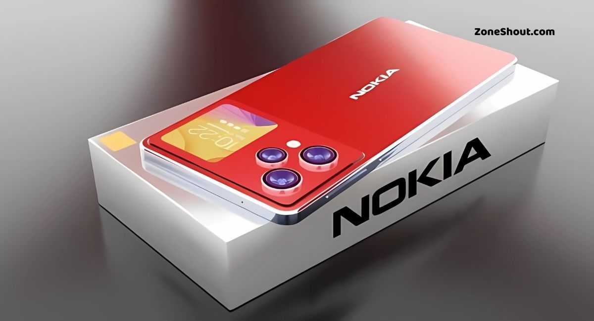 Nokia Horizon Pro