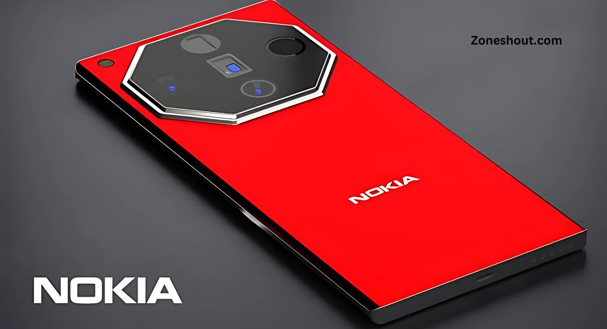 Nokia King Smartphone