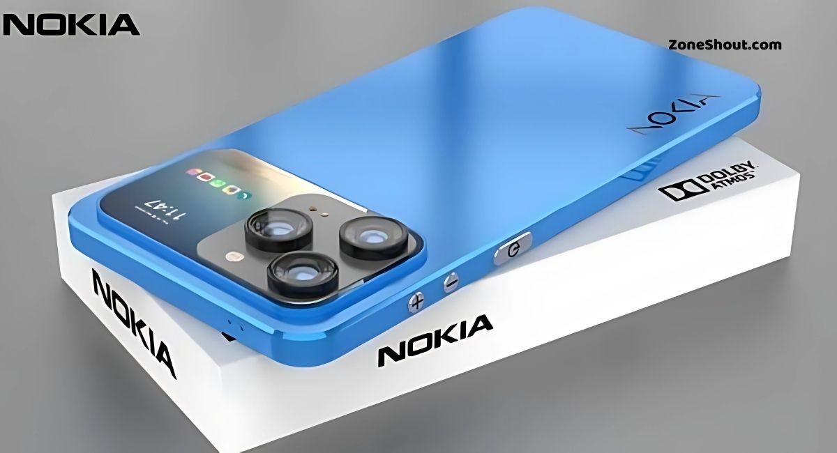 Nokia Royal 2025