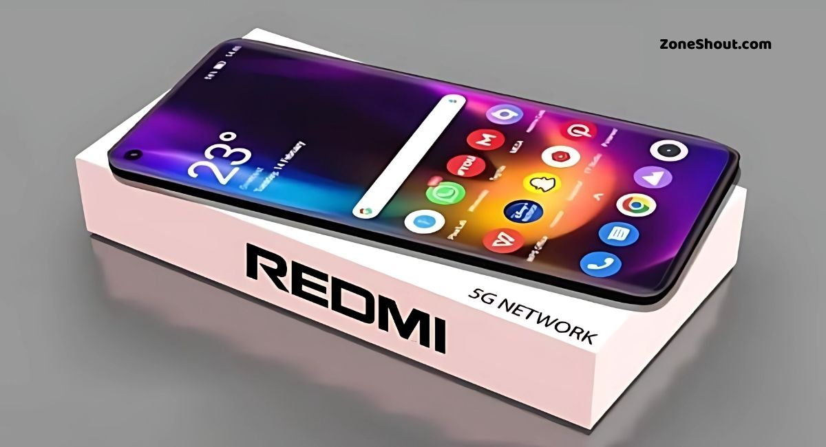 Redmi K80 Series Specs