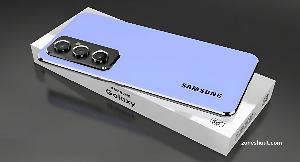 Samsung Galaxy King