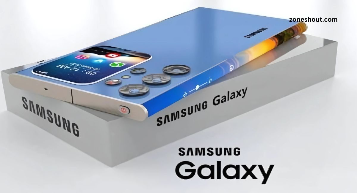 Samsung Galaxy Royal