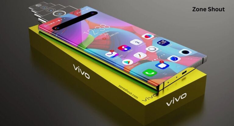 Vivo R1 Pro 5G