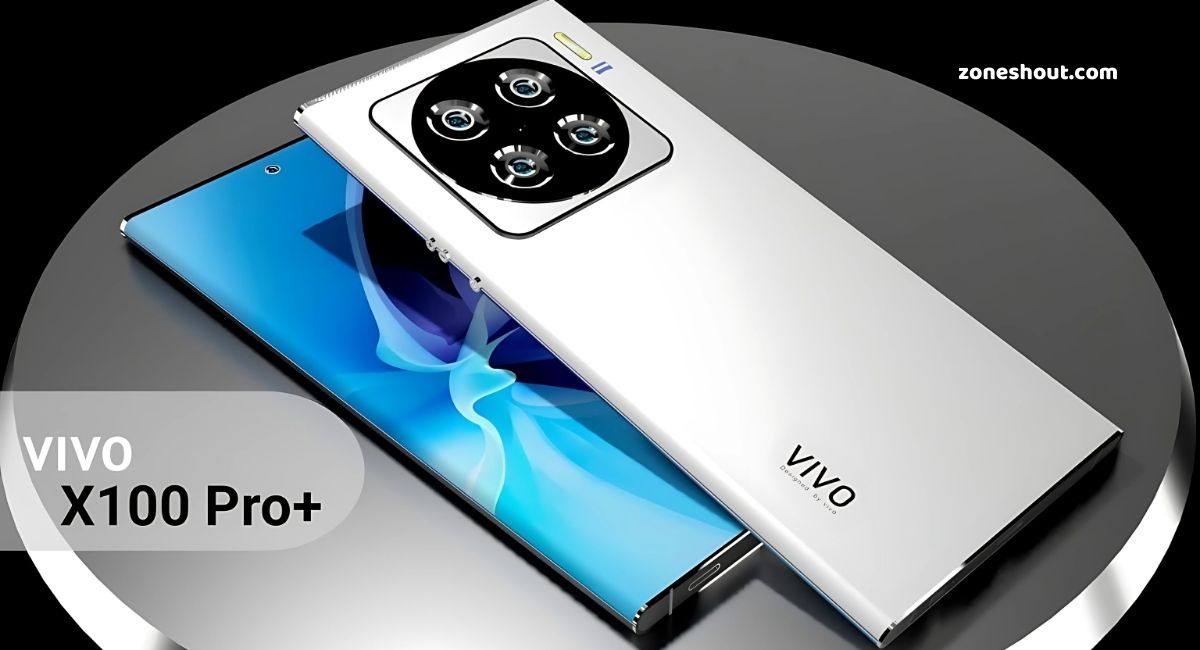 Vivo X100 Pro+ 5G (1)