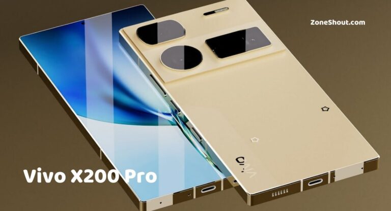 Vivo X200 Pro