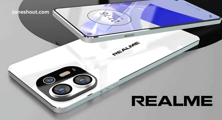 realme NARZO N61