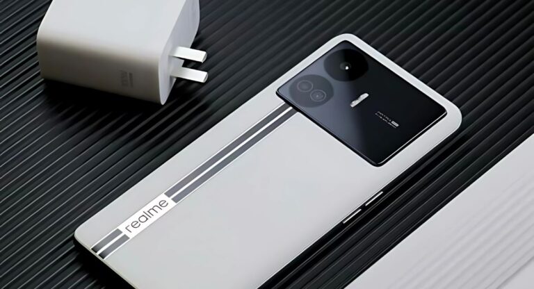 realme Narzo N53