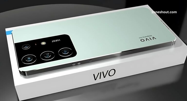 vivo Y300 5G