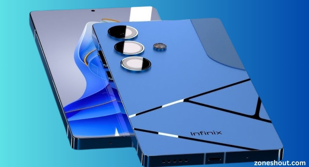 Infinix Note 50 Pro