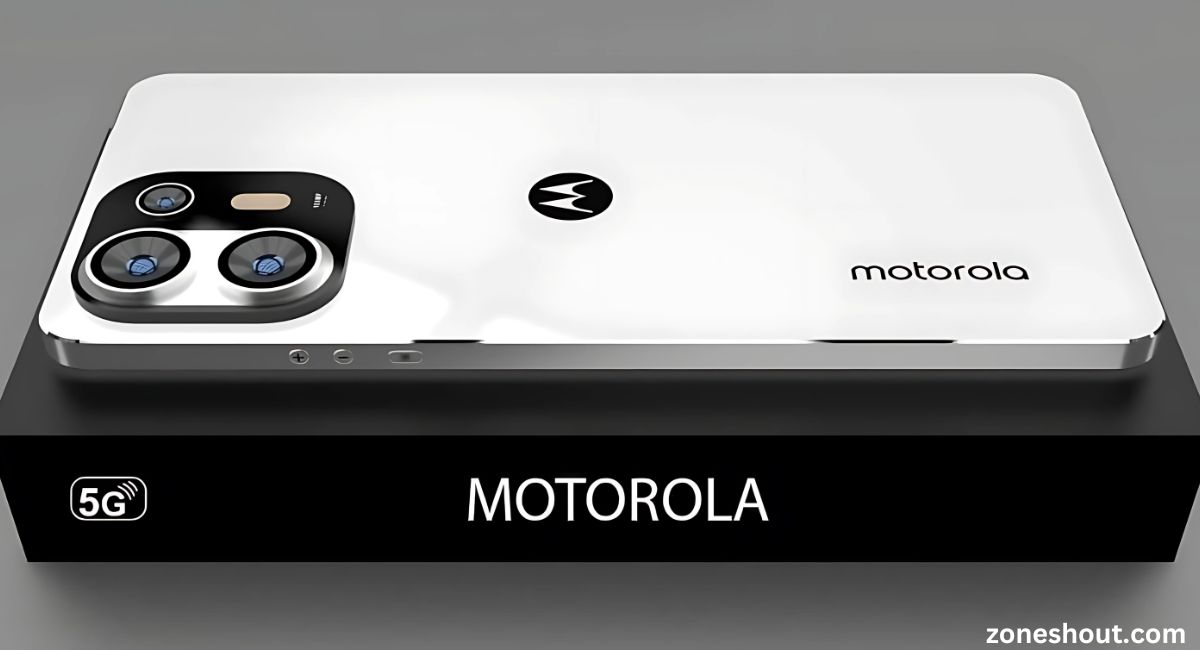 Motorola G87 5G