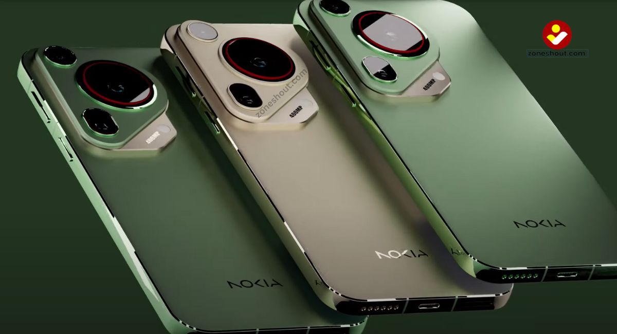 Nokia X500 ULTRA 5G