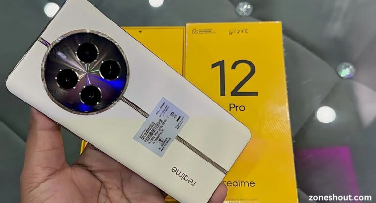 Realme 12 Pro 5G