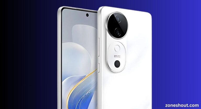 Vivo S19 Pro