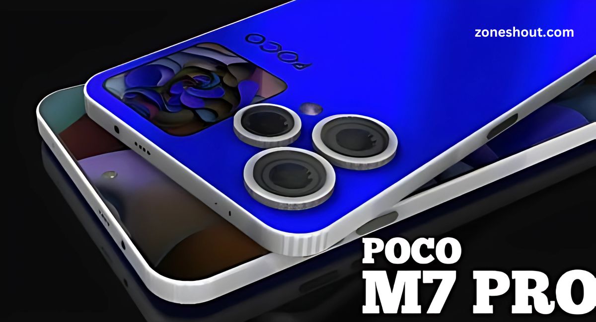 poco m7 pro 5G