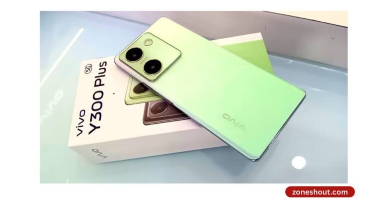 Vivo Y300 Plus 5G